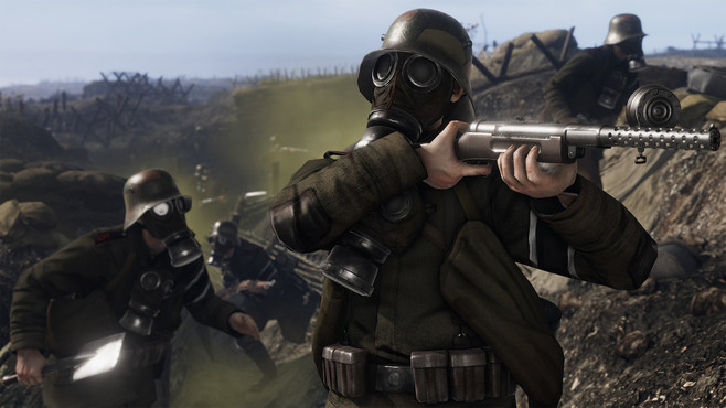 Verdun 4 Pack Screenshot 14