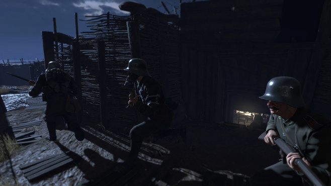 Verdun 4 Pack Screenshot 16