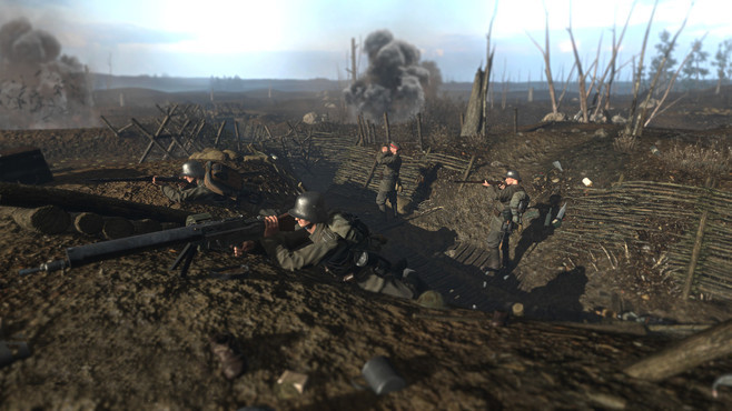 Verdun 4 Pack Screenshot 18