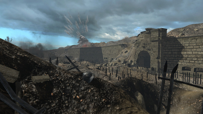 Verdun 4 Pack Screenshot 19