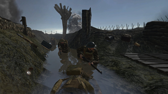 Verdun Screenshot 15
