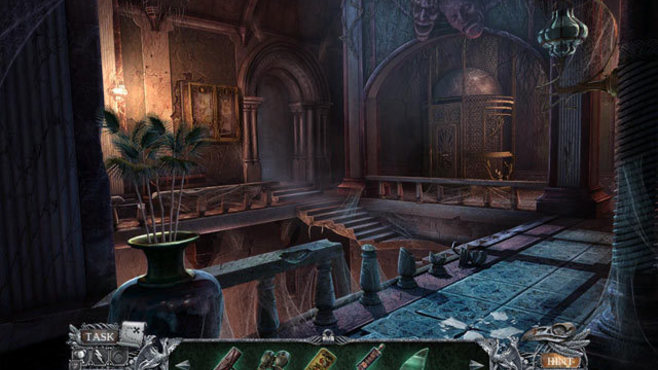 Vermillion Watch: Fleshbound Collector's Edition Screenshot 4