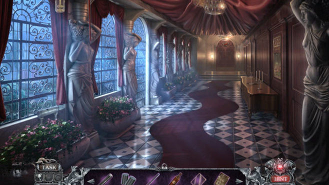 Vermillion Watch: In Blood Collector's Edition Screenshot 3