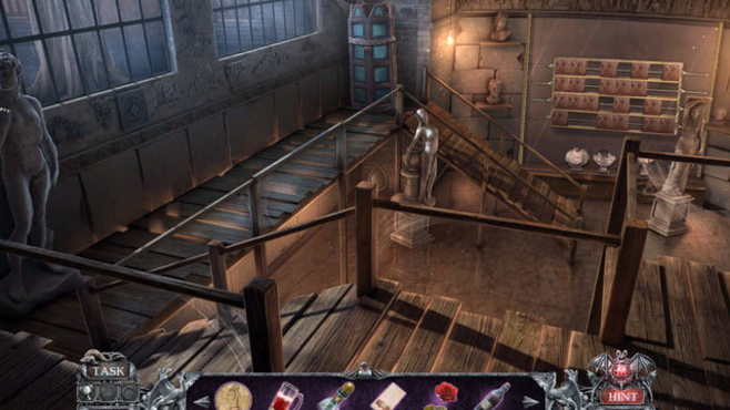 Vermillion Watch: In Blood Collector's Edition Screenshot 4