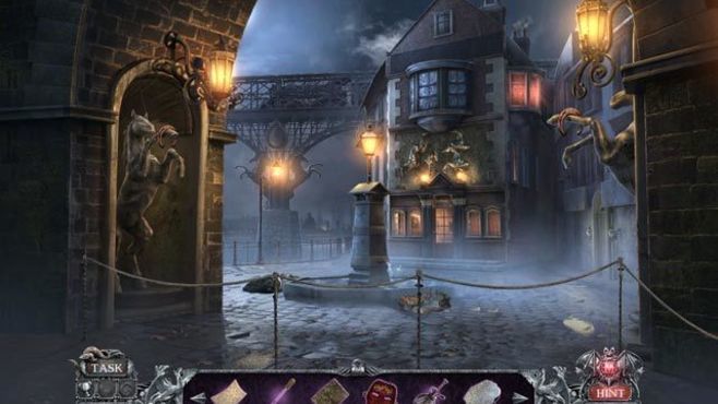 Vermillion Watch: In Blood Collector's Edition Screenshot 6