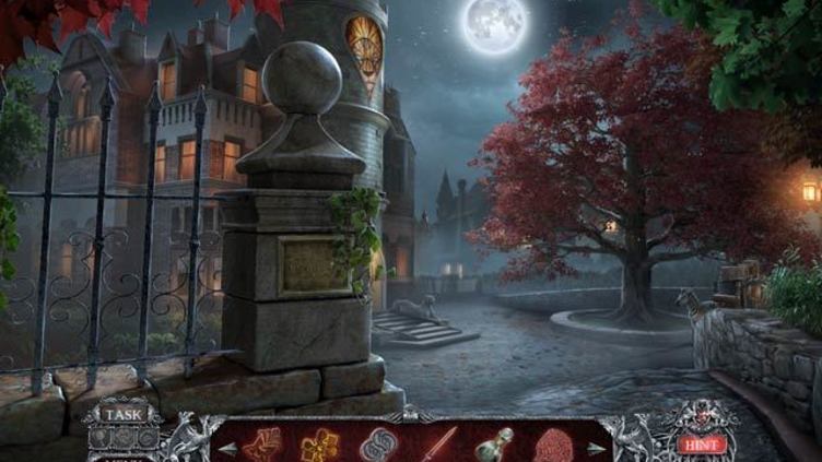 Vermillion Watch: London Howling Collector's Edition Screenshot 2