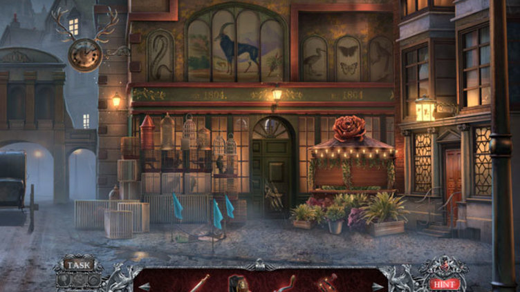 Vermillion Watch: London Howling Collector's Edition Screenshot 4