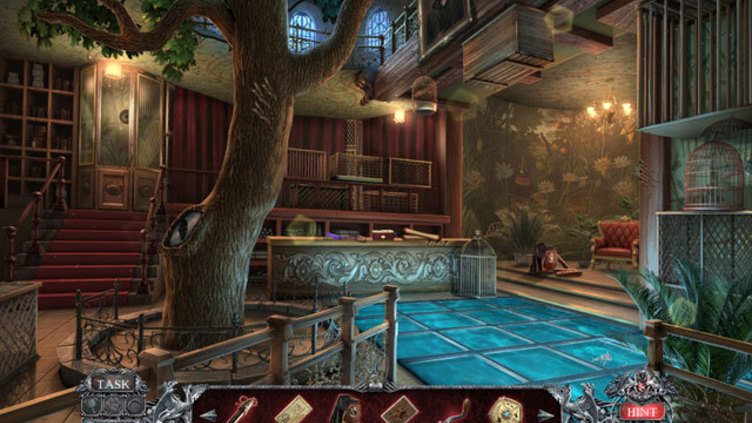 Vermillion Watch: London Howling Collector's Edition Screenshot 6