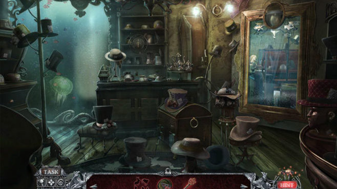 Vermillion Watch: Moorgate Accord Collector's Edition Screenshot 4