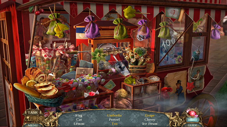 Vermillion Watch: Parisian Pursuit Collector's Edition Screenshot 5