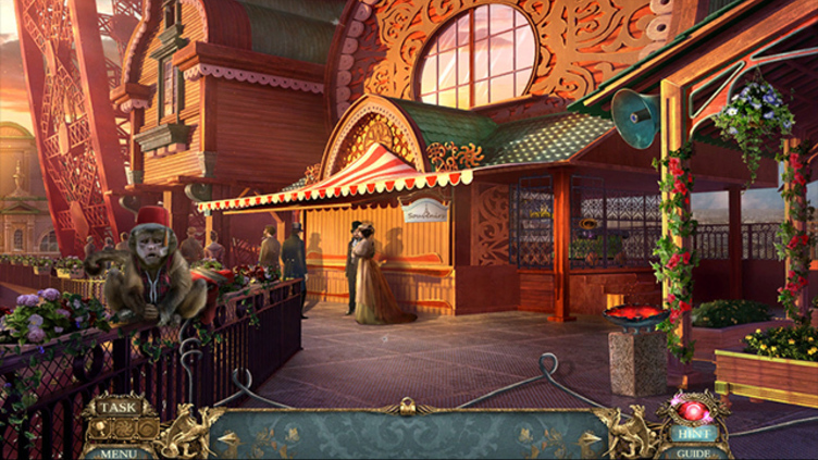 Vermillion Watch: Parisian Pursuit Collector's Edition Screenshot 6