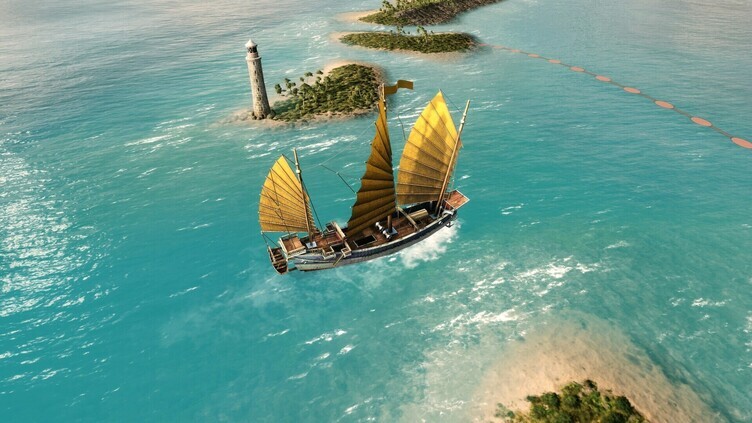 Victoria 3: Expansion Pass 2 Screenshot 1