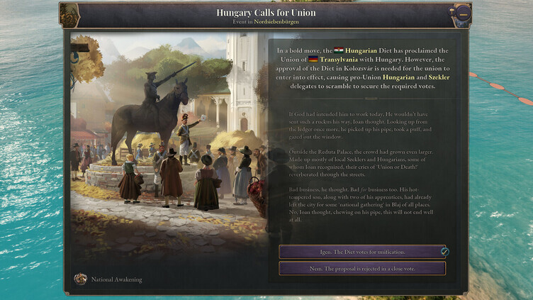 Victoria 3: Expansion Pass 2 Screenshot 2