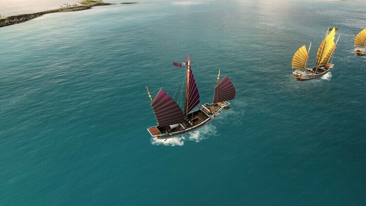 Victoria 3: Expansion Pass 2 Screenshot 4