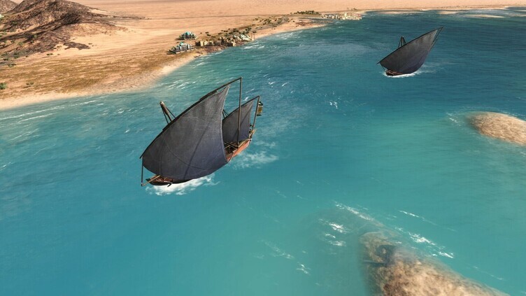 Victoria 3: Expansion Pass 2 Screenshot 5