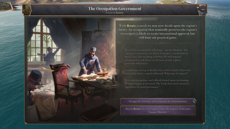 Victoria 3: Expansion Pass 2 Screenshot 6