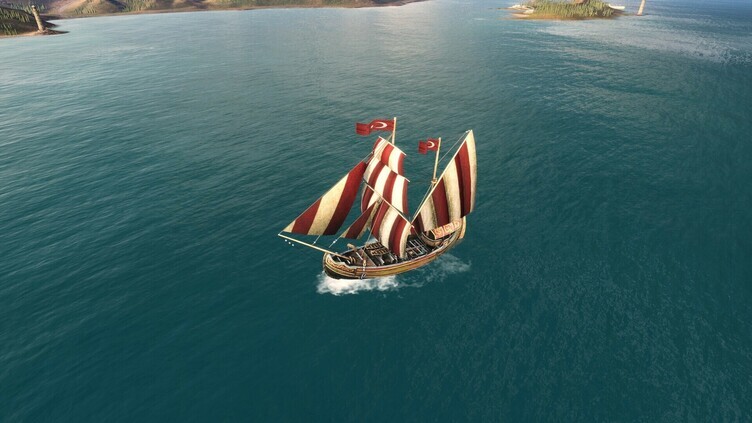 Victoria 3: Expansion Pass 2 Screenshot 8