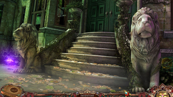 Victorian Mysteries: Woman in White Screenshot 8