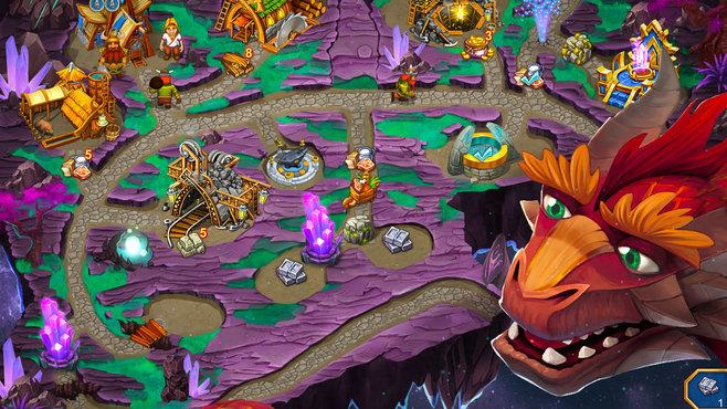 Viking Brothers V Screenshot 5