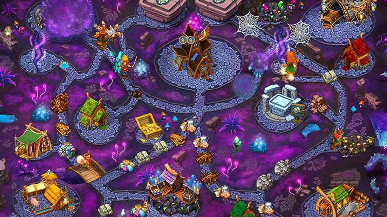 Viking Heroes IV Screenshot 7