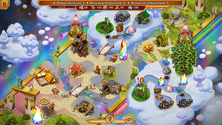 Viking Heroes V Screenshot 4