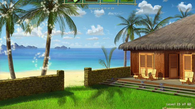 Villa Banana Screenshot 3