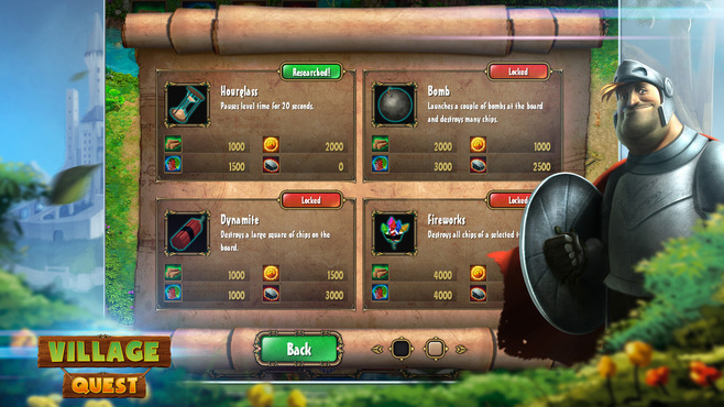 Village Quest Screenshot 3
