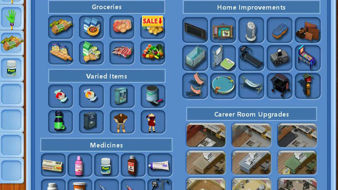 Virtual Families Screenshot 4