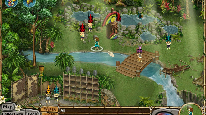 Virtual Villagers 5 - New Believers Screenshot 5