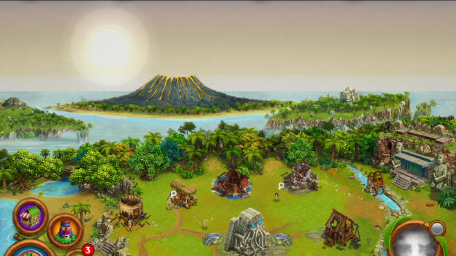 Virtual Villagers Origins 2 Screenshot 5