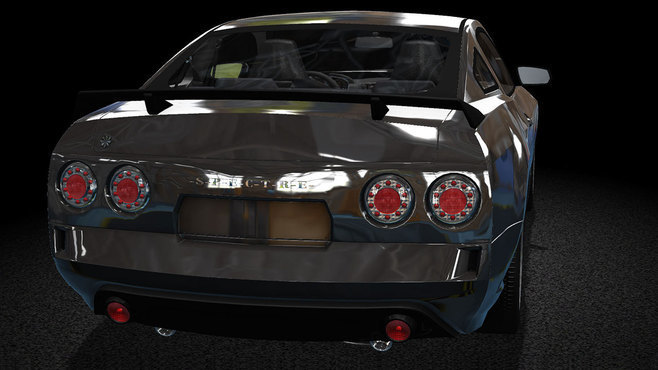 Car Mechanic Simulator 2015 Visual Training DLC Screenshot 1