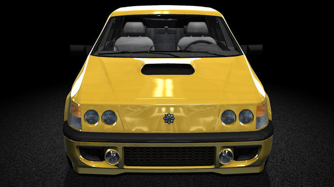Car Mechanic Simulator 2015 Visual Training DLC Screenshot 2