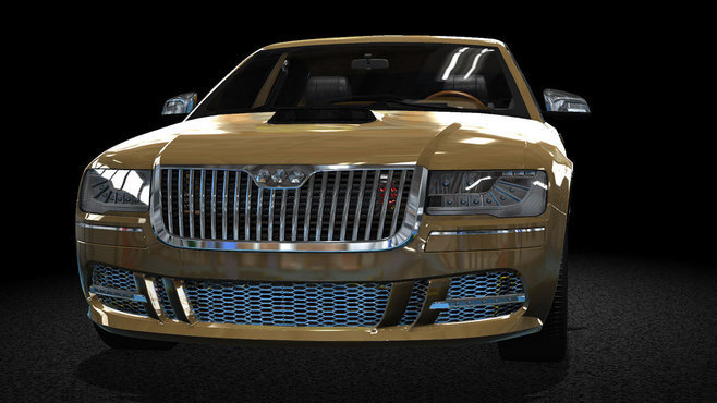 Car Mechanic Simulator 2015 Visual Training DLC Screenshot 3
