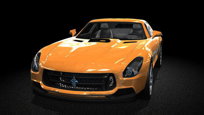 Car Mechanic Simulator 2015 Visual Training DLC Screenshot 4