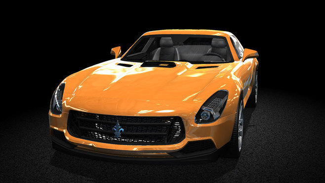 Car Mechanic Simulator 2015 Visual Training DLC | macgamestore.com
