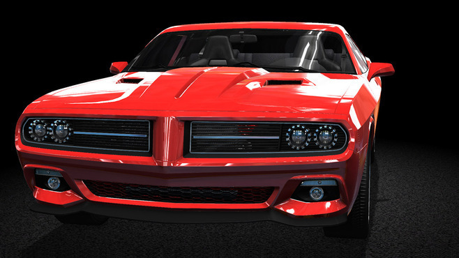 Car Mechanic Simulator 2015 Visual Training DLC Screenshot 5