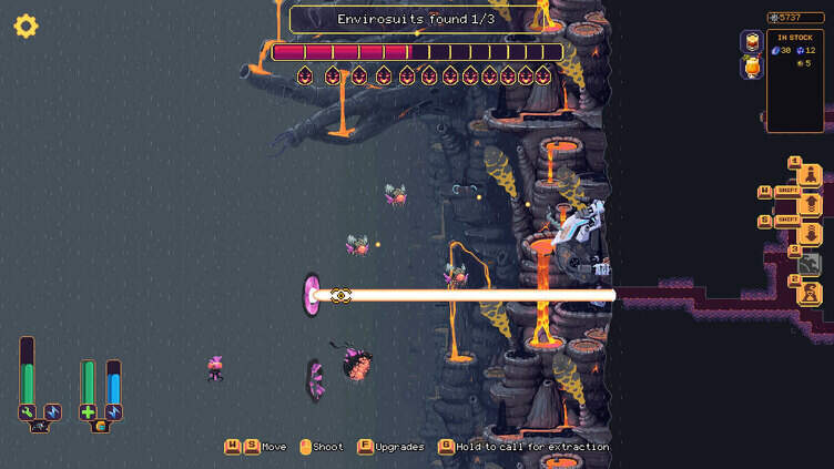 Wall World 2 Screenshot 1