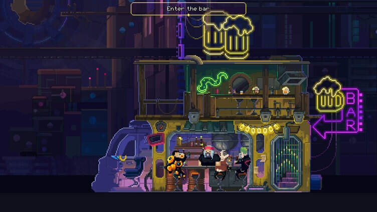 Wall World 2 Screenshot 2