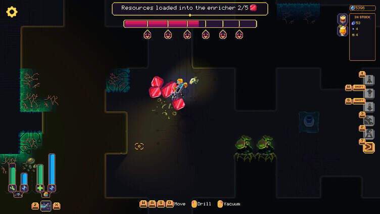 Wall World 2 Screenshot 3