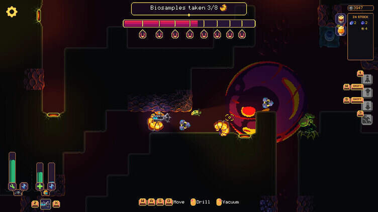 Wall World 2 Screenshot 4