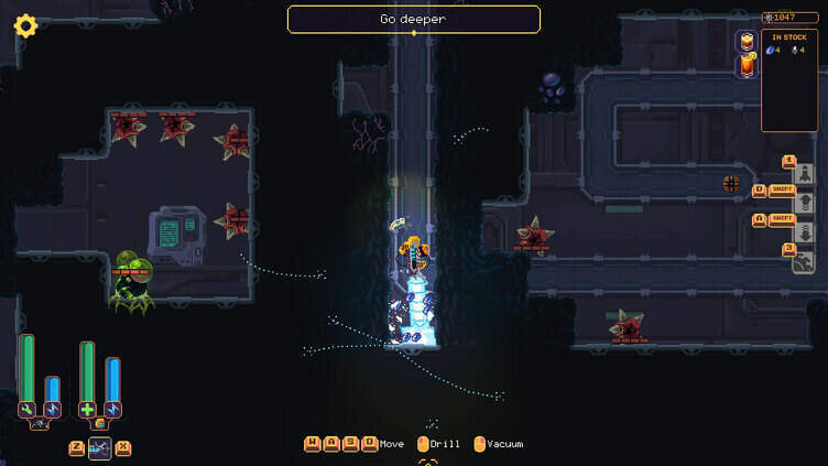 Wall World 2 Screenshot 5