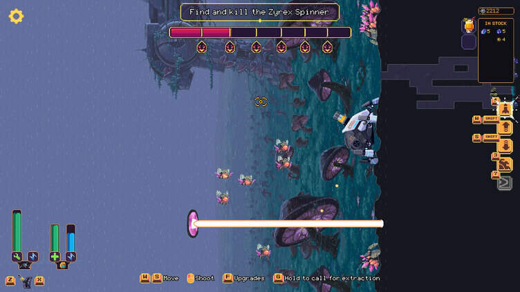 Wall World 2 Screenshot 9