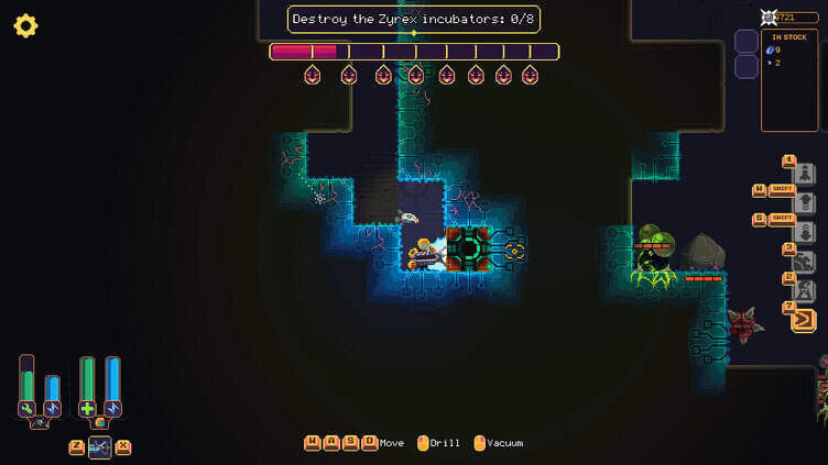 Wall World 2 Screenshot 11