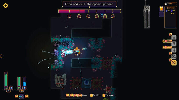 Wall World 2 Screenshot 16