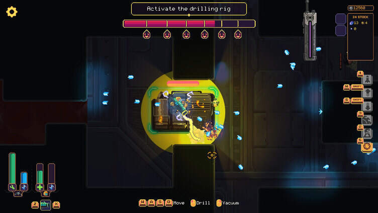 Wall World 2 Screenshot 17