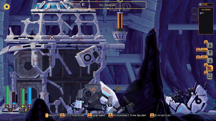 Wall World 2 Screenshot 25