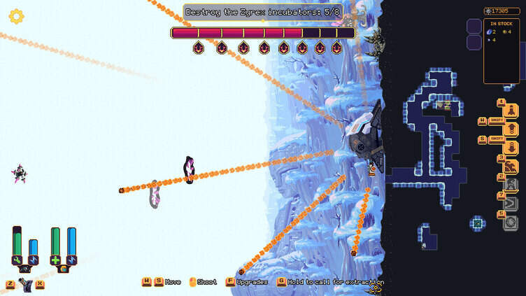 Wall World 2 Screenshot 26