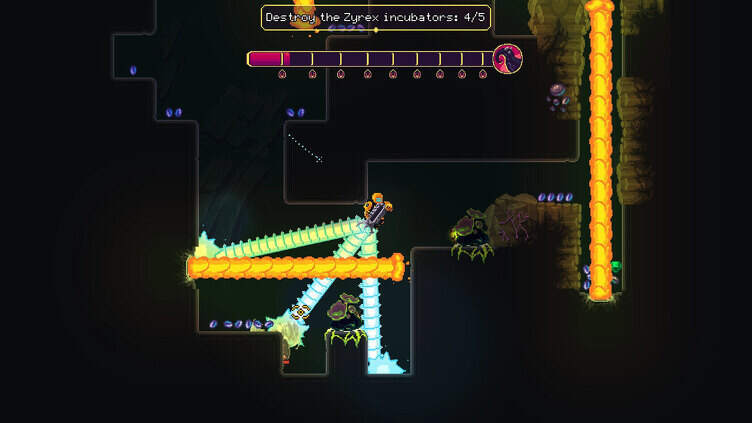 Wall World 2 Screenshot 27