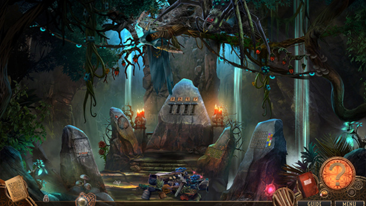 Wanderlust: Shadow of the Monolith Collector's Edition Screenshot 6