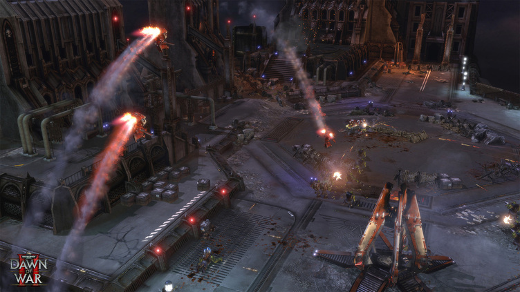 Warhammer 40,000: Dawn of War II - Anniversary Edition Screenshot 6